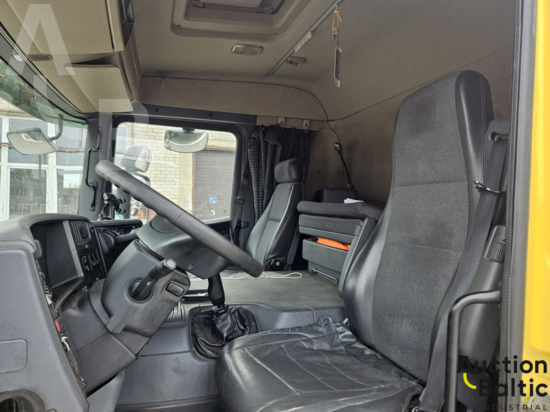 Scania P 380 - Bergingsbil: bilde 5 Scania P 380 - Bergingsbil: bilde 5