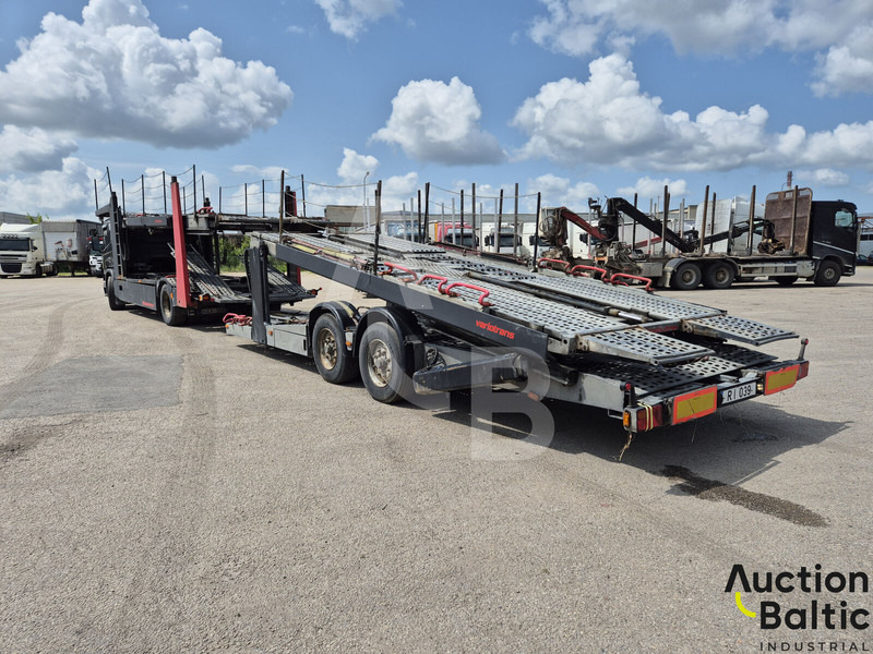Scania P 420 - Transporter lastebil: bilde 4 Scania P 420 - Transporter lastebil: bilde 4