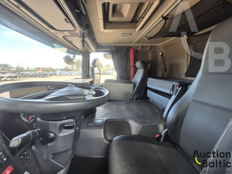 Scania P 450 - Transporter lastebil: bilde 5 Scania P 450 - Transporter lastebil: bilde 5