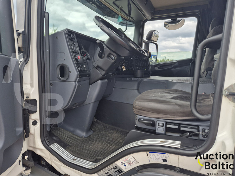 Scania P 450 - Chassis lastebil: bilde 5 Scania P 450 - Chassis lastebil: bilde 5