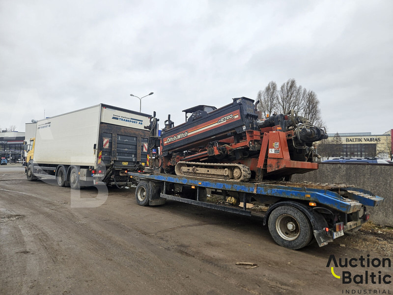 Scania P380 - Skapbil: bilde 4 Scania P380 - Skapbil: bilde 4