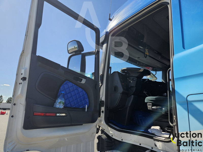 Scania R 450 - Transporter lastebil: bilde 5 Scania R 450 - Transporter lastebil: bilde 5