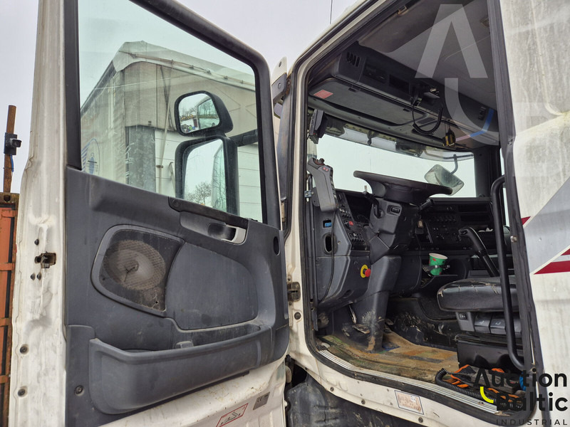 Scania R 480 LB 6X4 - Tippbil: bilde 5 Scania R 480 LB 6X4 - Tippbil: bilde 5