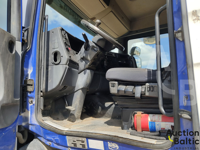 Scania R 480 - Vakuum lastebil: bilde 5 Scania R 480 - Vakuum lastebil: bilde 5