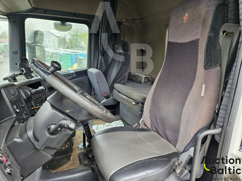Scania R480 LB6X224HNA - Krokbil: bilde 5 Scania R480 LB6X224HNA - Krokbil: bilde 5