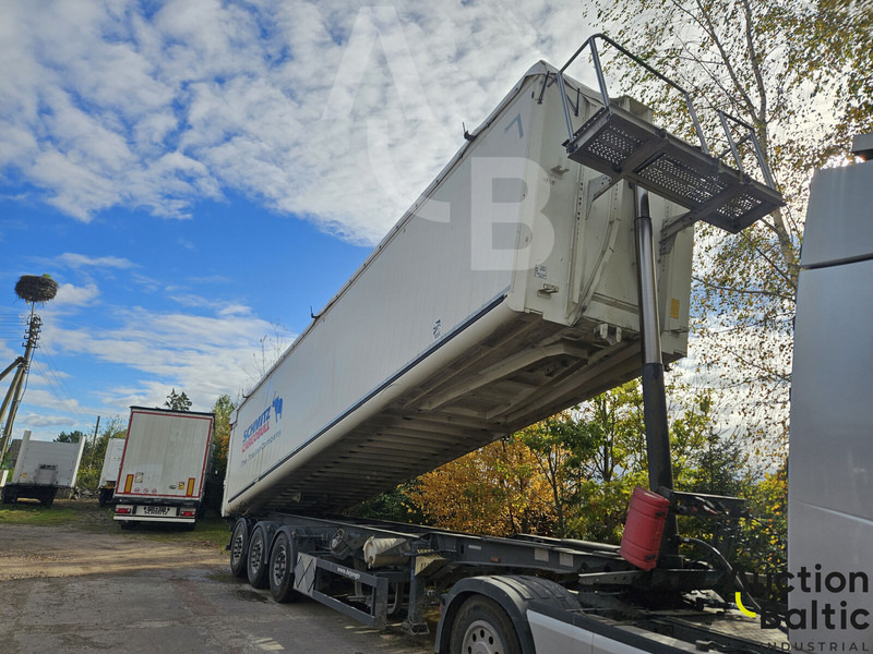 Schmitz Cargobull Gotha SGF*S3 - Gardintrailer: bilde 3 Schmitz Cargobull Gotha SGF*S3 - Gardintrailer: bilde 3