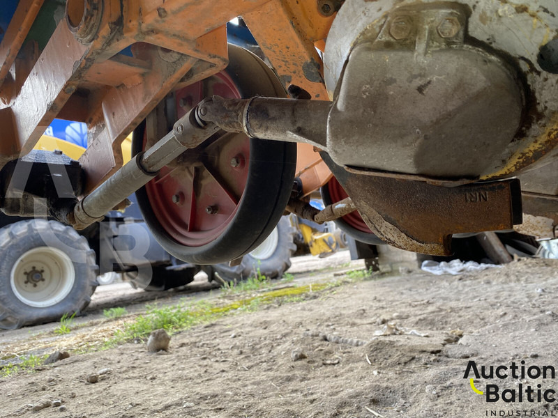 Ettkorn såmaskin Schmotzer UD2012: bilde 10 Ettkorn såmaskin Schmotzer UD2012: bilde 10