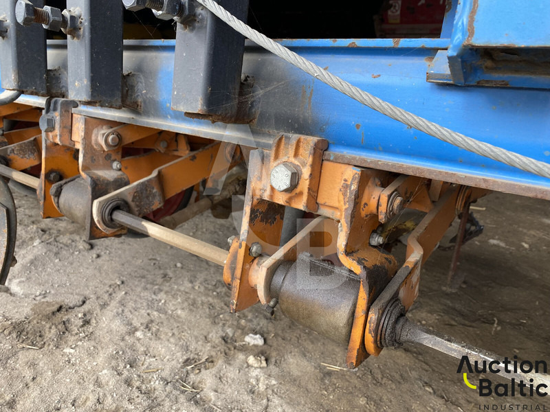 Ettkorn såmaskin Schmotzer UD2012: bilde 8 Ettkorn såmaskin Schmotzer UD2012: bilde 8