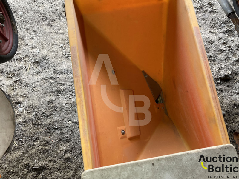 Ettkorn såmaskin Schmotzer UD2012: bilde 14 Ettkorn såmaskin Schmotzer UD2012: bilde 14