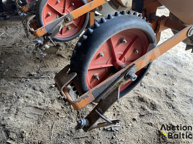 Ettkorn såmaskin Schmotzer UD2012: bilde 13 Ettkorn såmaskin Schmotzer UD2012: bilde 13