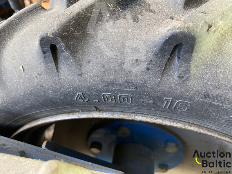 Ettkorn såmaskin Schmotzer UD2012: bilde 12 Ettkorn såmaskin Schmotzer UD2012: bilde 12