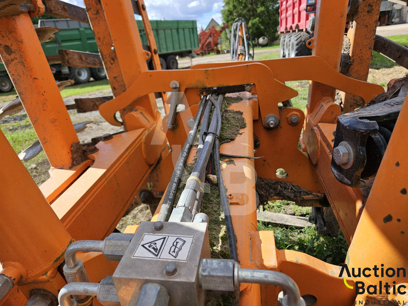 Simba SL500 - Skålharv: bilde 5 Simba SL500 - Skålharv: bilde 5