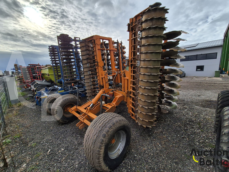 Simba XPRESS - Skålharv: bilde 3 Simba XPRESS - Skålharv: bilde 3