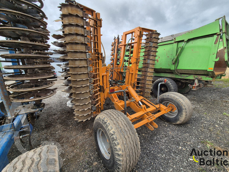 Simba XPRESS - Skålharv: bilde 4 Simba XPRESS - Skålharv: bilde 4