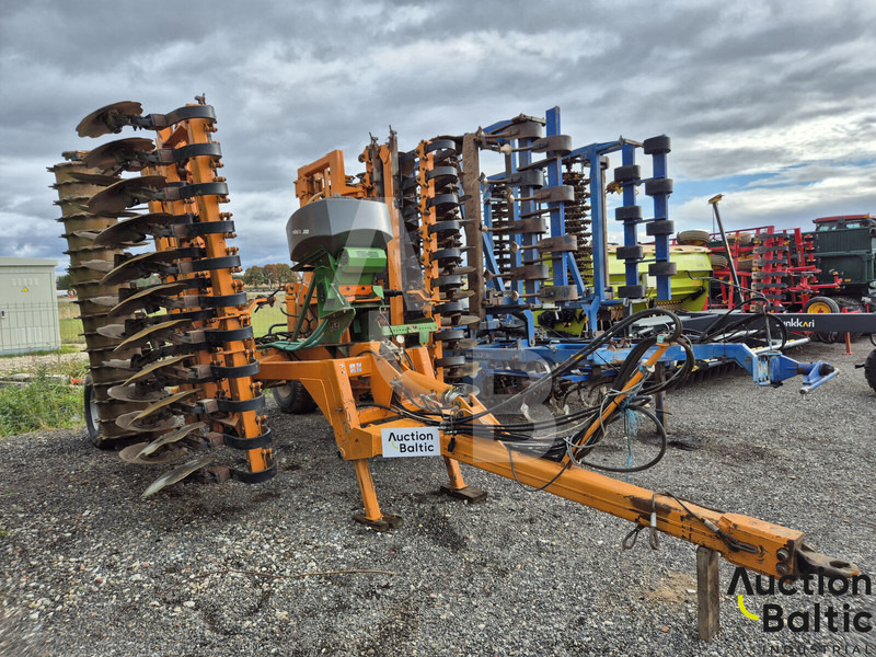 Simba XPRESS - Skålharv: bilde 1 Simba XPRESS - Skålharv: bilde 1