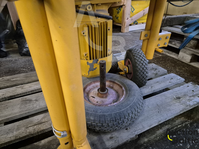 SoRoTo 300L-30 - Betongblander: bilde 5 SoRoTo 300L-30 - Betongblander: bilde 5