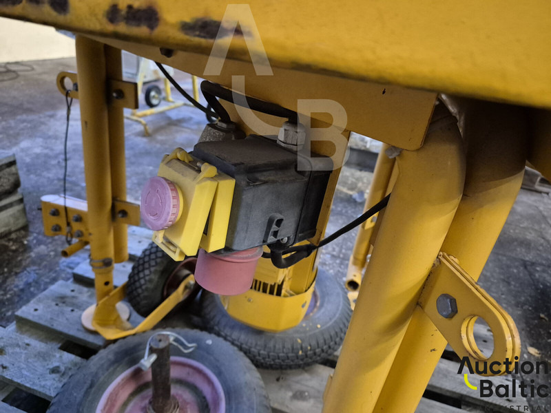 SoRoTo 300L-30 - Betongblander: bilde 4 SoRoTo 300L-30 - Betongblander: bilde 4