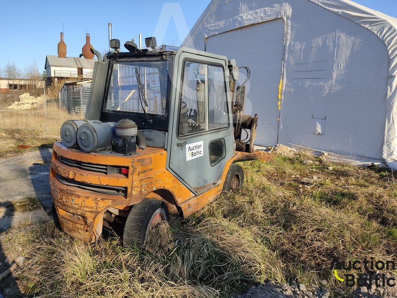 Still R70-45 - Dieseltruck: bilde 4 Still R70-45 - Dieseltruck: bilde 4