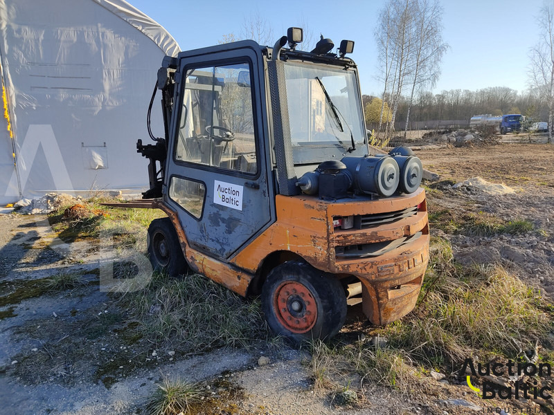 Still R70-45 - Dieseltruck: bilde 3 Still R70-45 - Dieseltruck: bilde 3