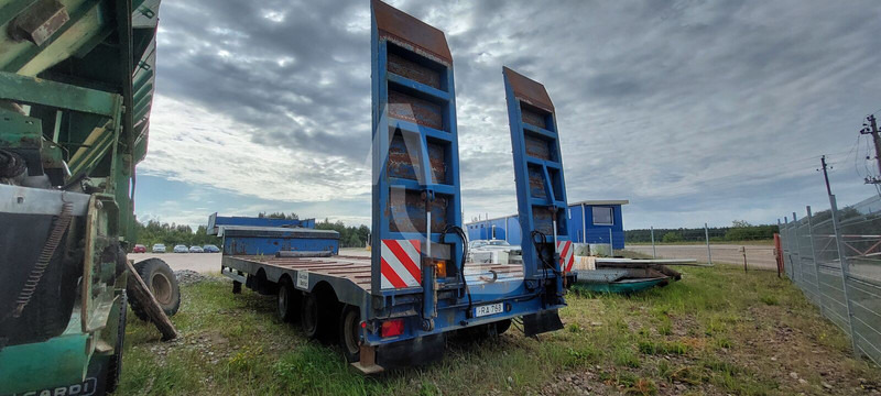 Stokota S3N - Lavloader semitrailer: bilde 3 Stokota S3N - Lavloader semitrailer: bilde 3