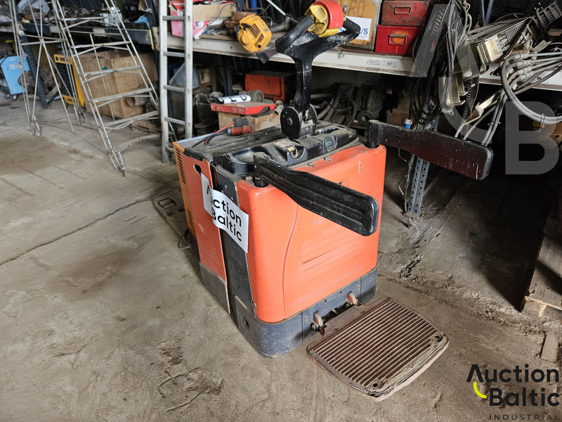 Tecna TMP20X - Plukketruck: bilde 2 Tecna TMP20X - Plukketruck: bilde 2