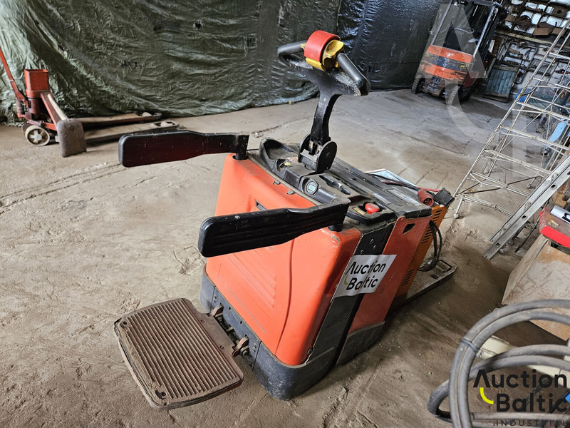 Tecna TMP20X - Plukketruck: bilde 3 Tecna TMP20X - Plukketruck: bilde 3