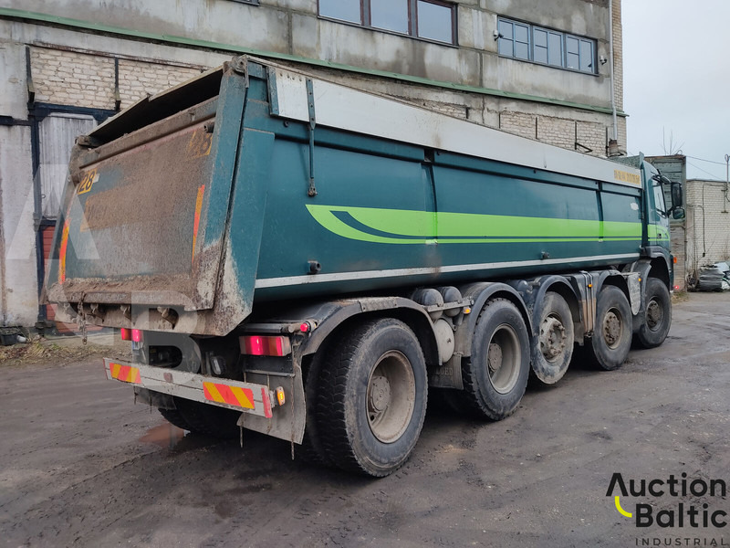 Terberg FM3000-T - Tippbil: bilde 3 Terberg FM3000-T - Tippbil: bilde 3