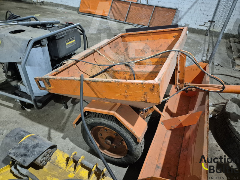 Thomsen ITM45-B - Tipphenger: bilde 5 Thomsen ITM45-B - Tipphenger: bilde 5