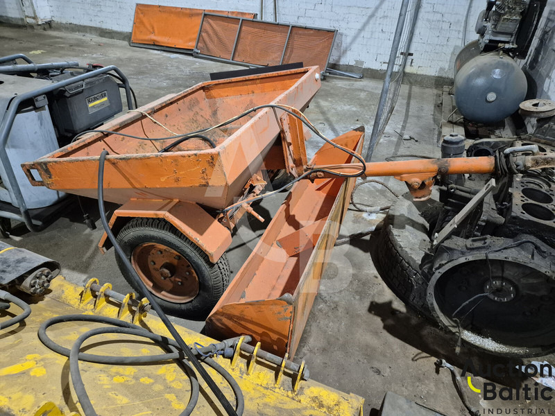 Thomsen ITM45-B - Tipphenger: bilde 3 Thomsen ITM45-B - Tipphenger: bilde 3