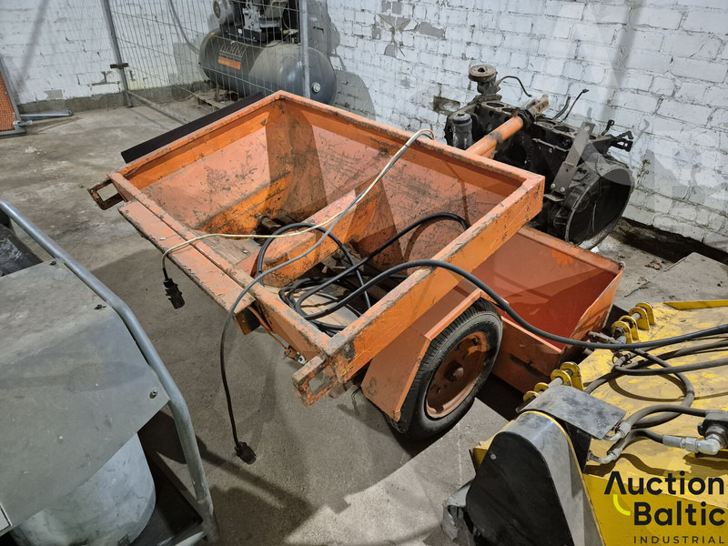 Thomsen ITM45-B - Tipphenger: bilde 4 Thomsen ITM45-B - Tipphenger: bilde 4