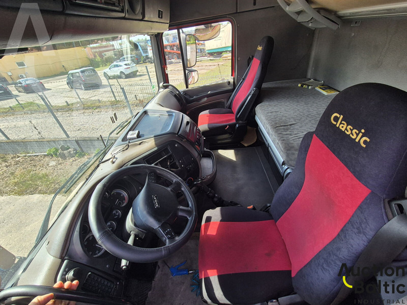 DAF FT XF105.460 - Trekkvogn: bilde 5 DAF FT XF105.460 - Trekkvogn: bilde 5