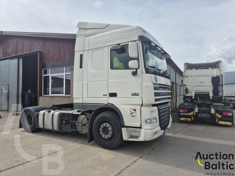 DAF FT460XF - Trekkvogn: bilde 1 DAF FT460XF - Trekkvogn: bilde 1