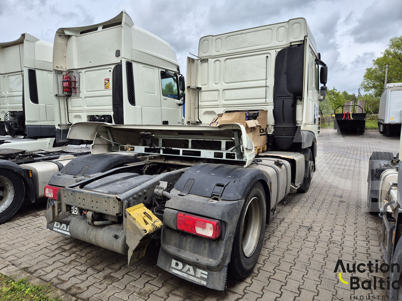DAF FT480XF - Trekkvogn: bilde 4 DAF FT480XF - Trekkvogn: bilde 4