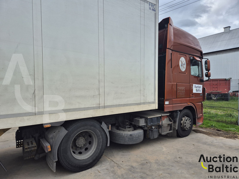 DAF FTXF105 - Trekkvogn: bilde 4 DAF FTXF105 - Trekkvogn: bilde 4