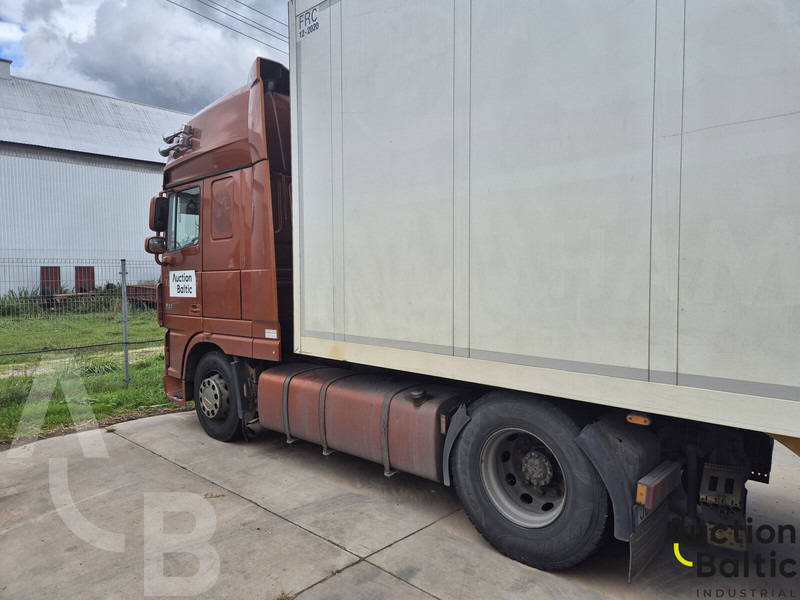 DAF FTXF105 - Trekkvogn: bilde 3 DAF FTXF105 - Trekkvogn: bilde 3