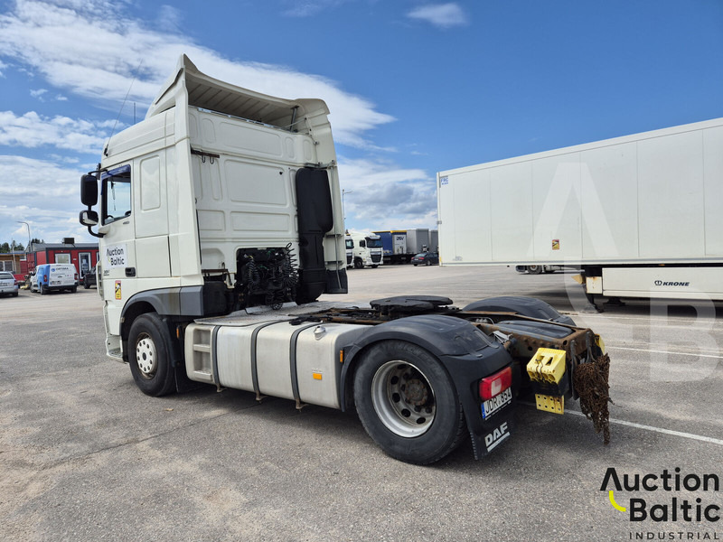 DAF XF 460 FT - Trekkvogn: bilde 3 DAF XF 460 FT - Trekkvogn: bilde 3