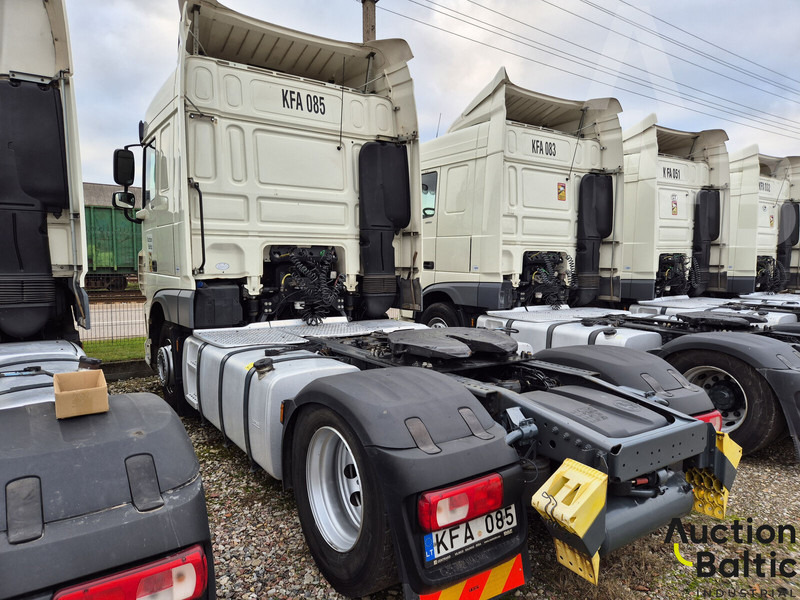 DAF XF 480 FT - Trekkvogn: bilde 3 DAF XF 480 FT - Trekkvogn: bilde 3