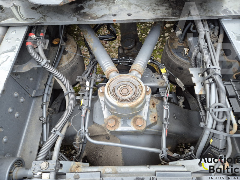 Trekkvogn DAF XF 480 FT: bilde 9 Trekkvogn DAF XF 480 FT: bilde 9