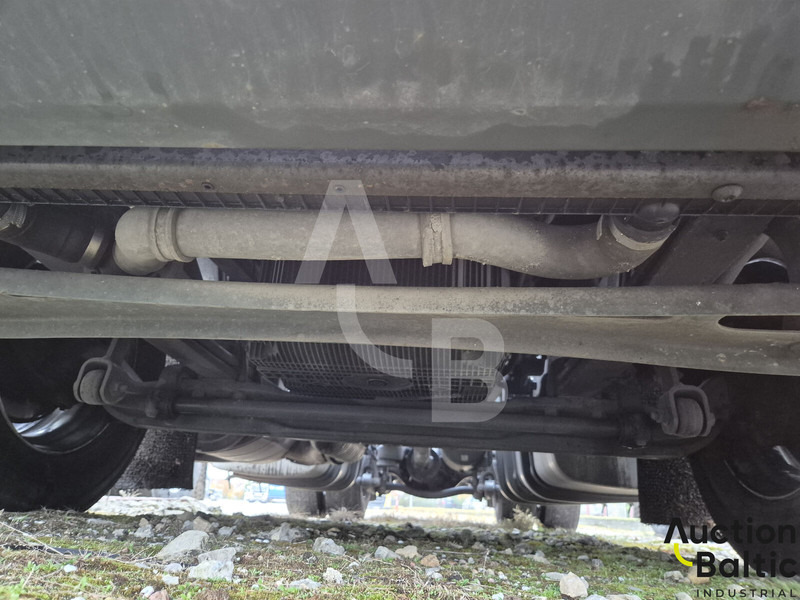 Trekkvogn DAF XF 480 FT: bilde 12 Trekkvogn DAF XF 480 FT: bilde 12