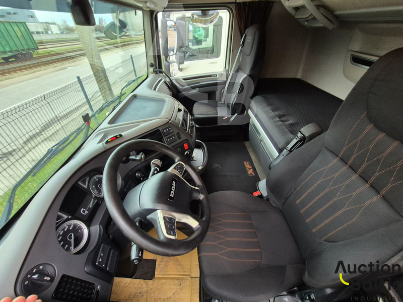 Trekkvogn DAF XF 480 FT: bilde 6 Trekkvogn DAF XF 480 FT: bilde 6