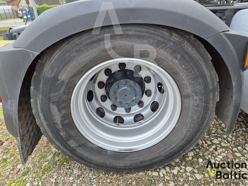 Trekkvogn DAF XF 480 FT: bilde 14 Trekkvogn DAF XF 480 FT: bilde 14