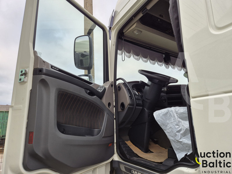 DAF XF 480 FT - Trekkvogn: bilde 5 DAF XF 480 FT - Trekkvogn: bilde 5