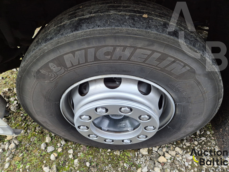 Trekkvogn DAF XF 480 FT: bilde 15 Trekkvogn DAF XF 480 FT: bilde 15