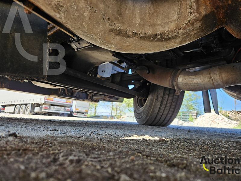 Trekkvogn DAF XF105.460: bilde 17