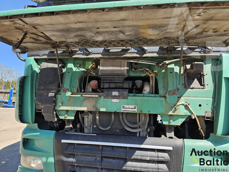 Trekkvogn DAF XF105.460: bilde 14