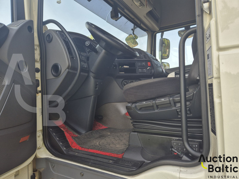 DAF XF460FT - Trekkvogn: bilde 5 DAF XF460FT - Trekkvogn: bilde 5