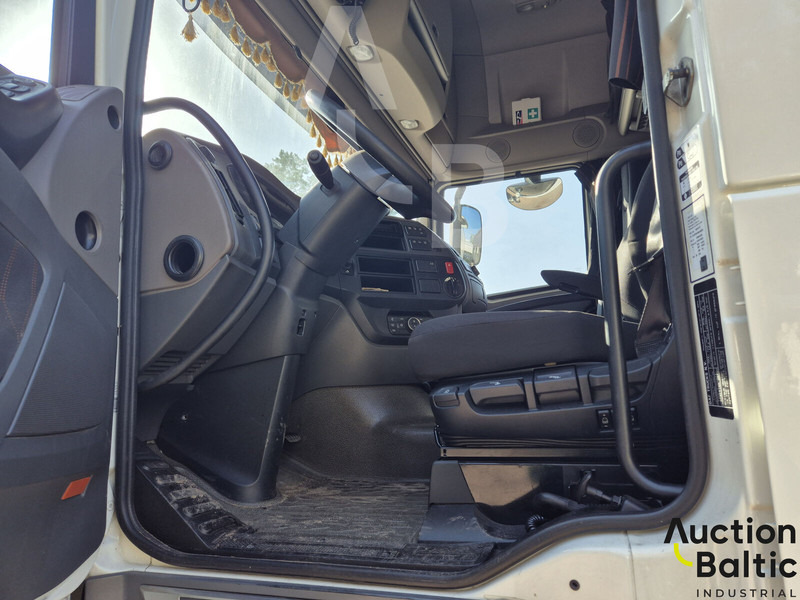 DAF XF480FT - Trekkvogn: bilde 5 DAF XF480FT - Trekkvogn: bilde 5