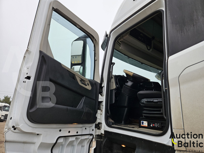 Ford F-MAX - Trekkvogn: bilde 5 Ford F-MAX - Trekkvogn: bilde 5