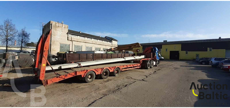 Iveco AS260S43 - Trekkvogn: bilde 2 Iveco AS260S43 - Trekkvogn: bilde 2