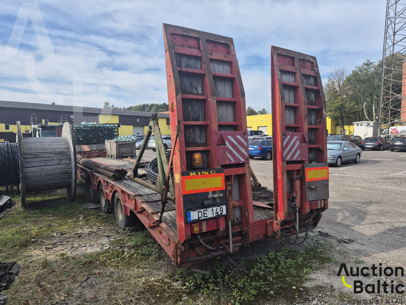 Iveco AS260S43 - Trekkvogn: bilde 3 Iveco AS260S43 - Trekkvogn: bilde 3